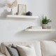 Wooden Shelf 60 cm
