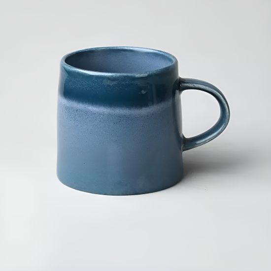 Porcelain Mug