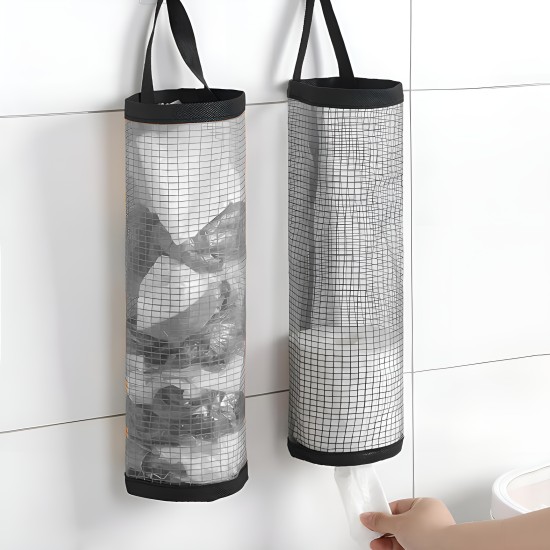 Plastic Bag Holder