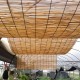 Straw Blinds 1*2m