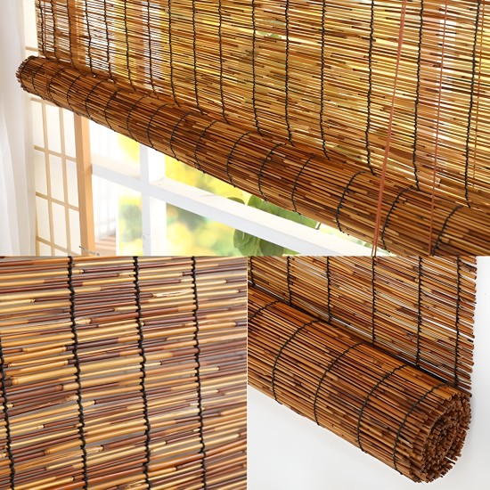 Straw Blinds 1*2m