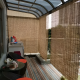 Straw Blinds 1*2m