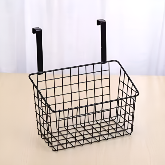 Metal Basket