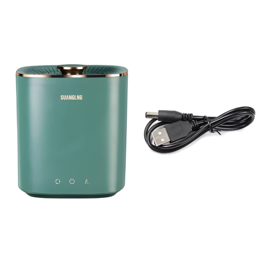 Mini Portable Washing Machine