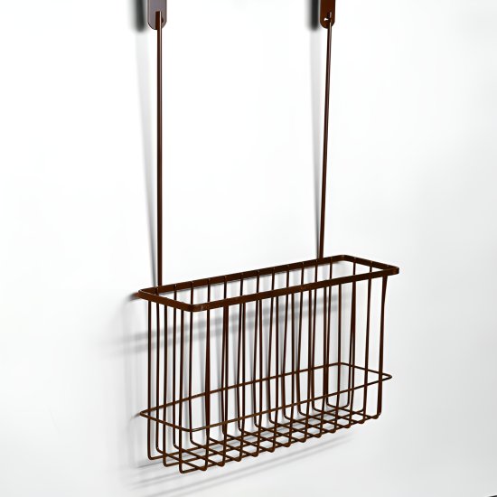 Metal Hanging Basket