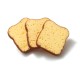 Toast Sponges 5 Pcs