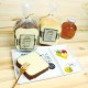 Toast Sponges 5 Pcs