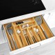 Wooden Spoon Organizer