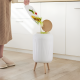Plastic Trash Can