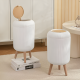 Plastic Trash Can