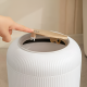 Plastic Trash Can