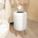 Plastic Trash Can