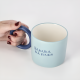 Porcelain Mug 300 ml