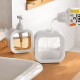 Plastic Soap Dispenser 300 ml