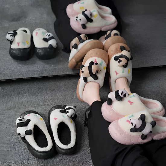 Women's Winter Slippers