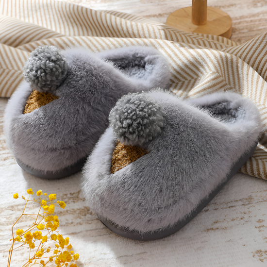 Kids Winter Slippers