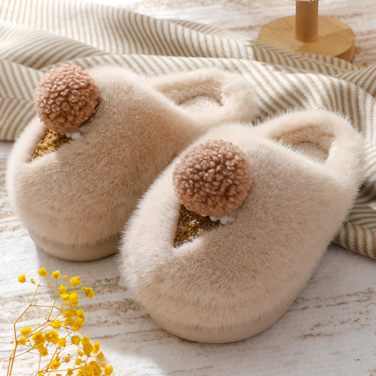 Kids Winter Slippers