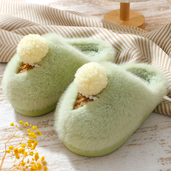 Kids Winter Slippers