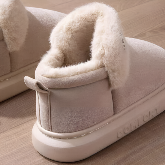 Women's Winter Slippers