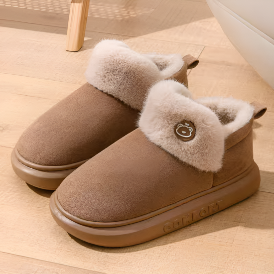 Women's Winter Slippers