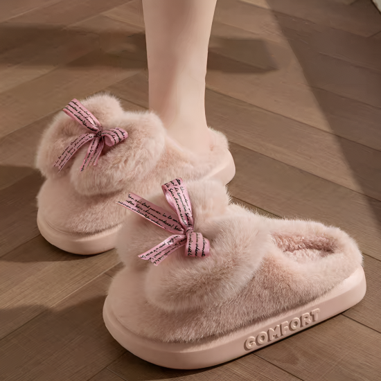 Women's Winter Slippers