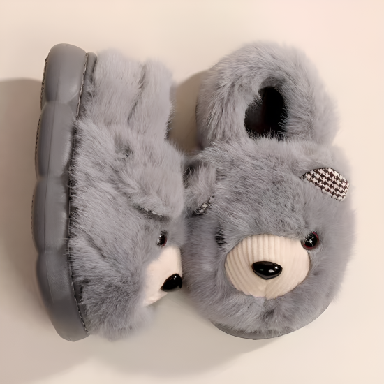 Kids Winter Slippers