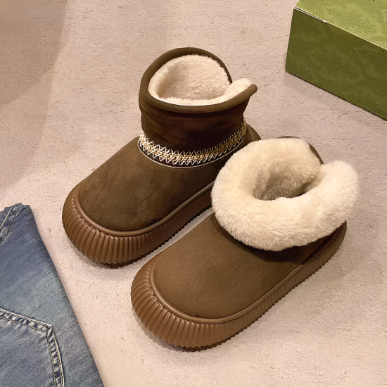 Women's Winter Slippers