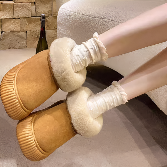 Women's Winter Slippers