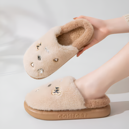 Women's Winter Slippers