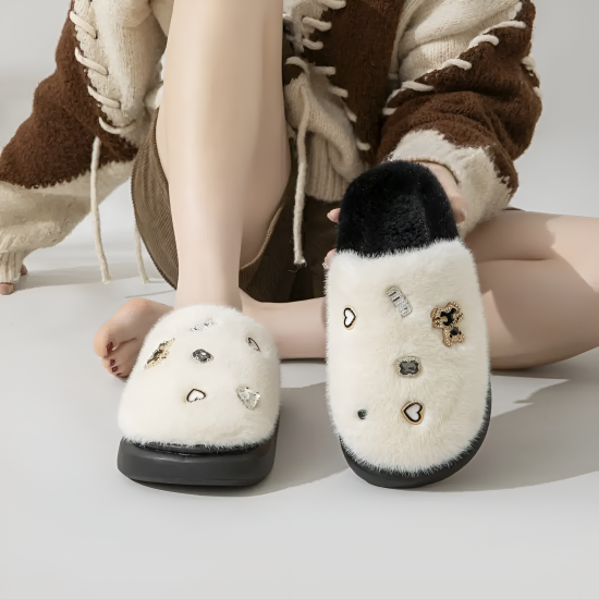 Women's Winter Slippers