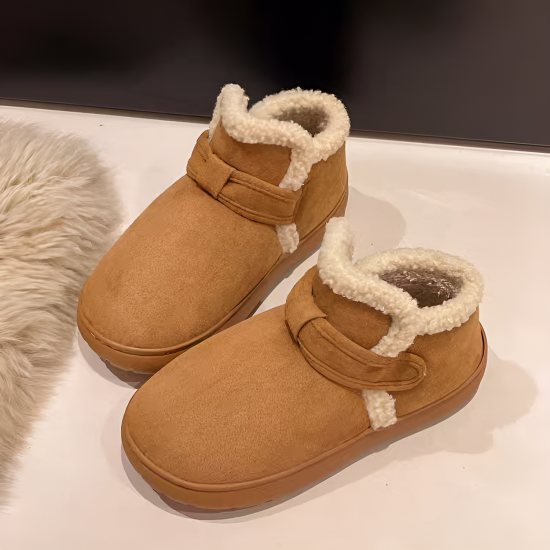 Women's Winter Slippers