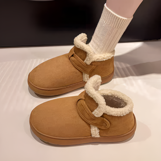 Women's Winter Slippers