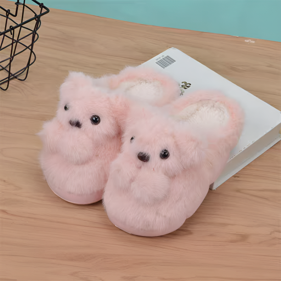 Kids Winter Slippers