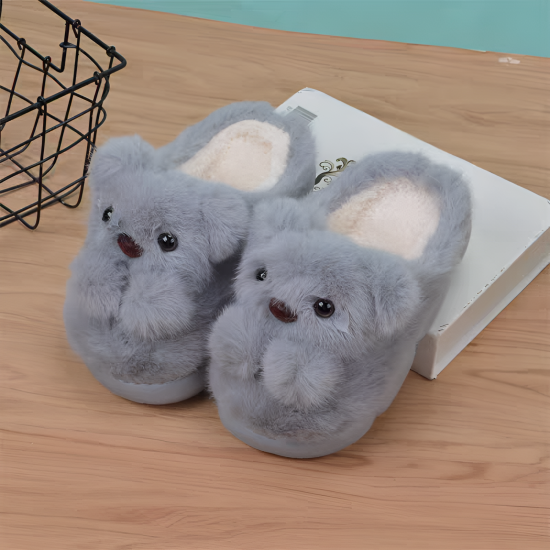 Kids Winter Slippers