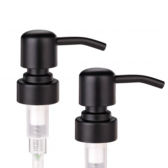 Glass Soap Dispenser 1000 ml