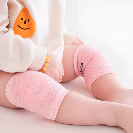 Knee Pads For Babies