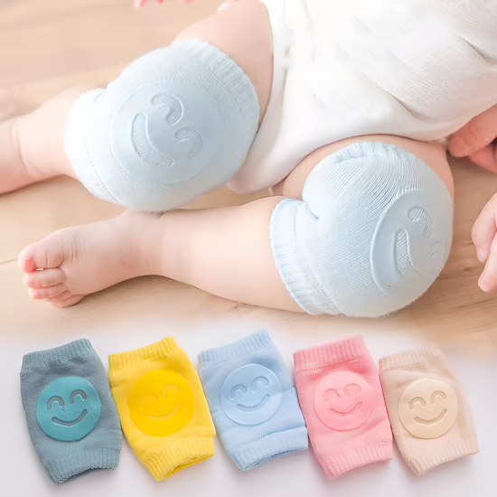 Knee Pads For Babies