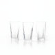 Glass Cups Set 6 Pieces