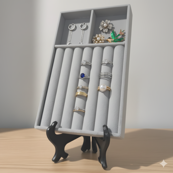 Accessories Organizer