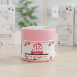 Anti-Perspirant Cream