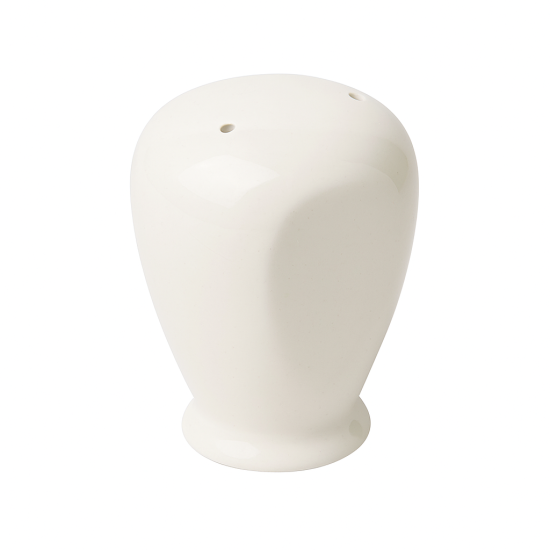 Porcelain Salt Shaker