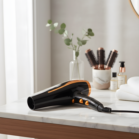 Hair Dryer