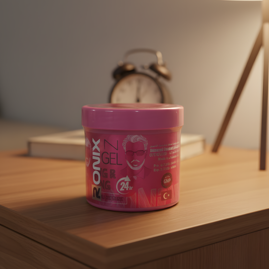 Hair Gel