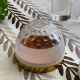 Glass Tissue Box