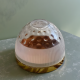 Glass Tissue Box