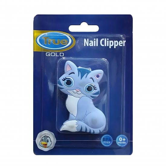 Baby Nail Clipper