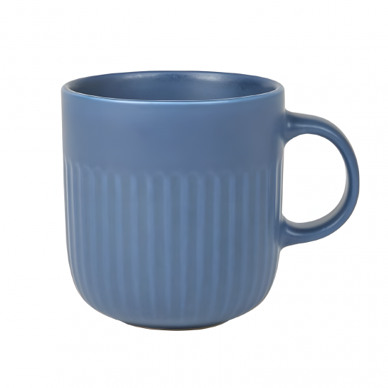 Porcelain Mug