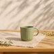 Porcelain Mug