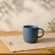 Porcelain Mug