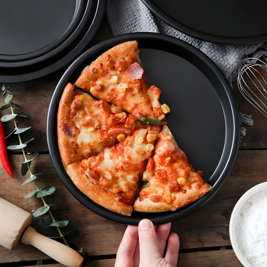 Round Tray Medium